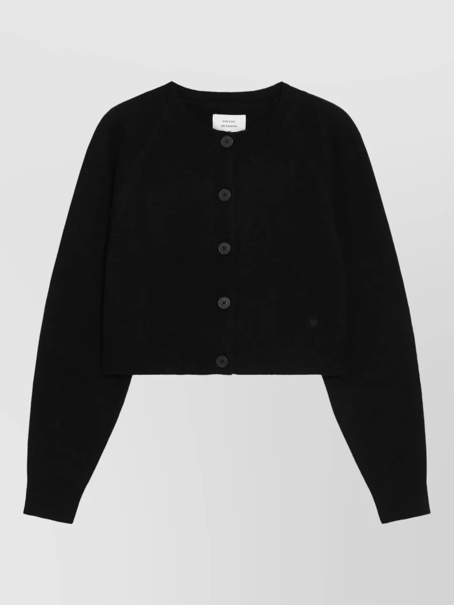 Loulou Studio cardigan