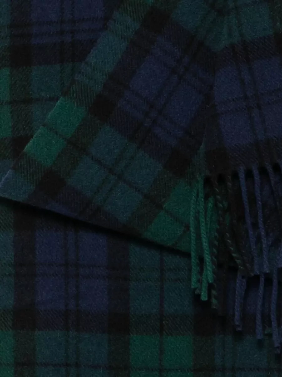 Polo Ralph Lauren Wool Scarf