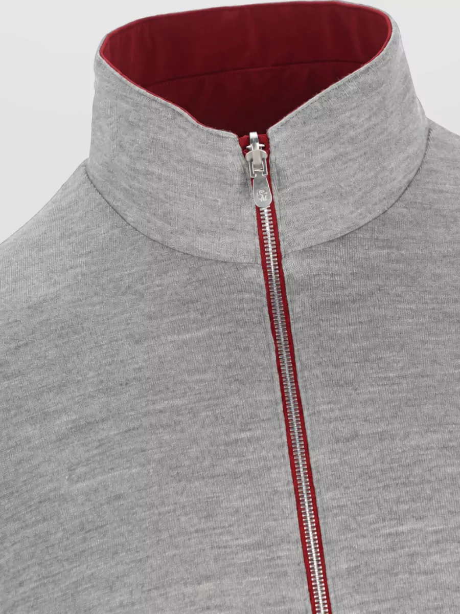Brunello Cucinelli Padded Jacket