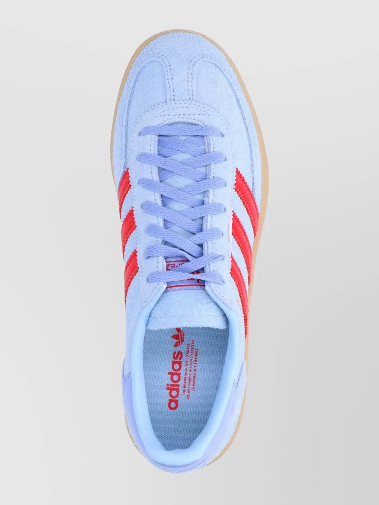 Adidas Casual Low Top Sneakers Stripes