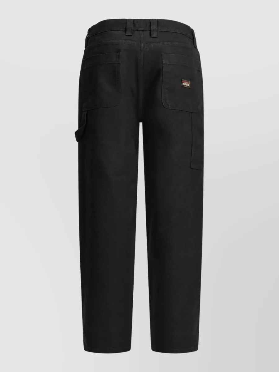 Stüssy Denim Carpenter Trousers