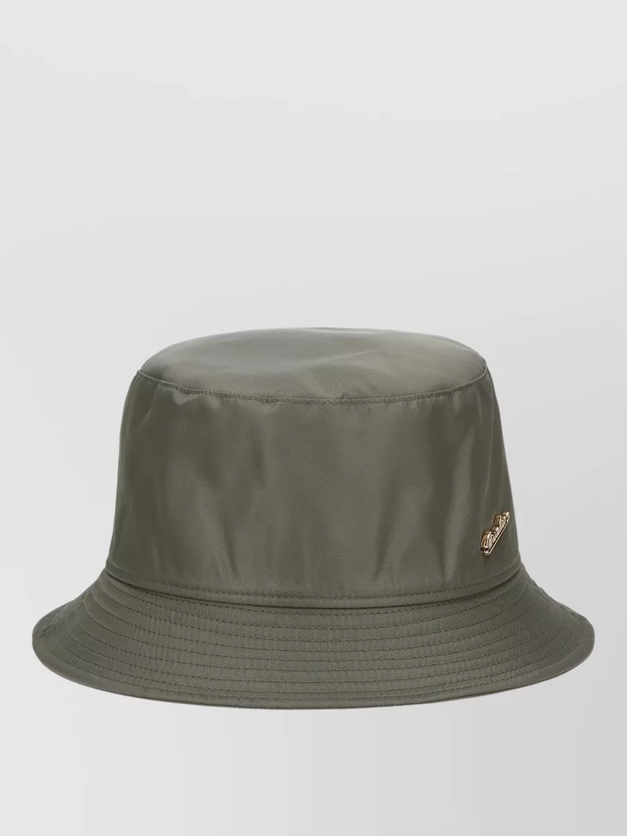 Borsalino Morgan Rain Bucket Hat