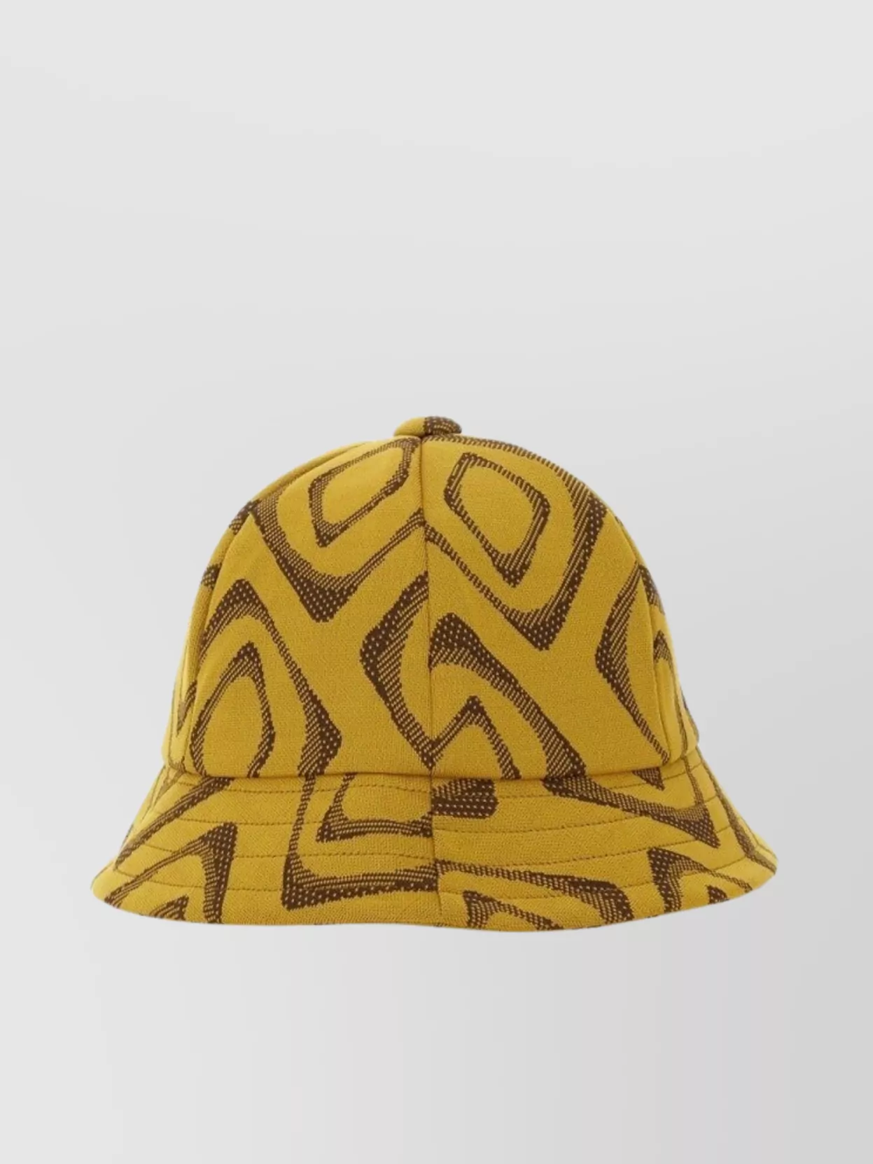 Needles Printed Wide Brim Hat
