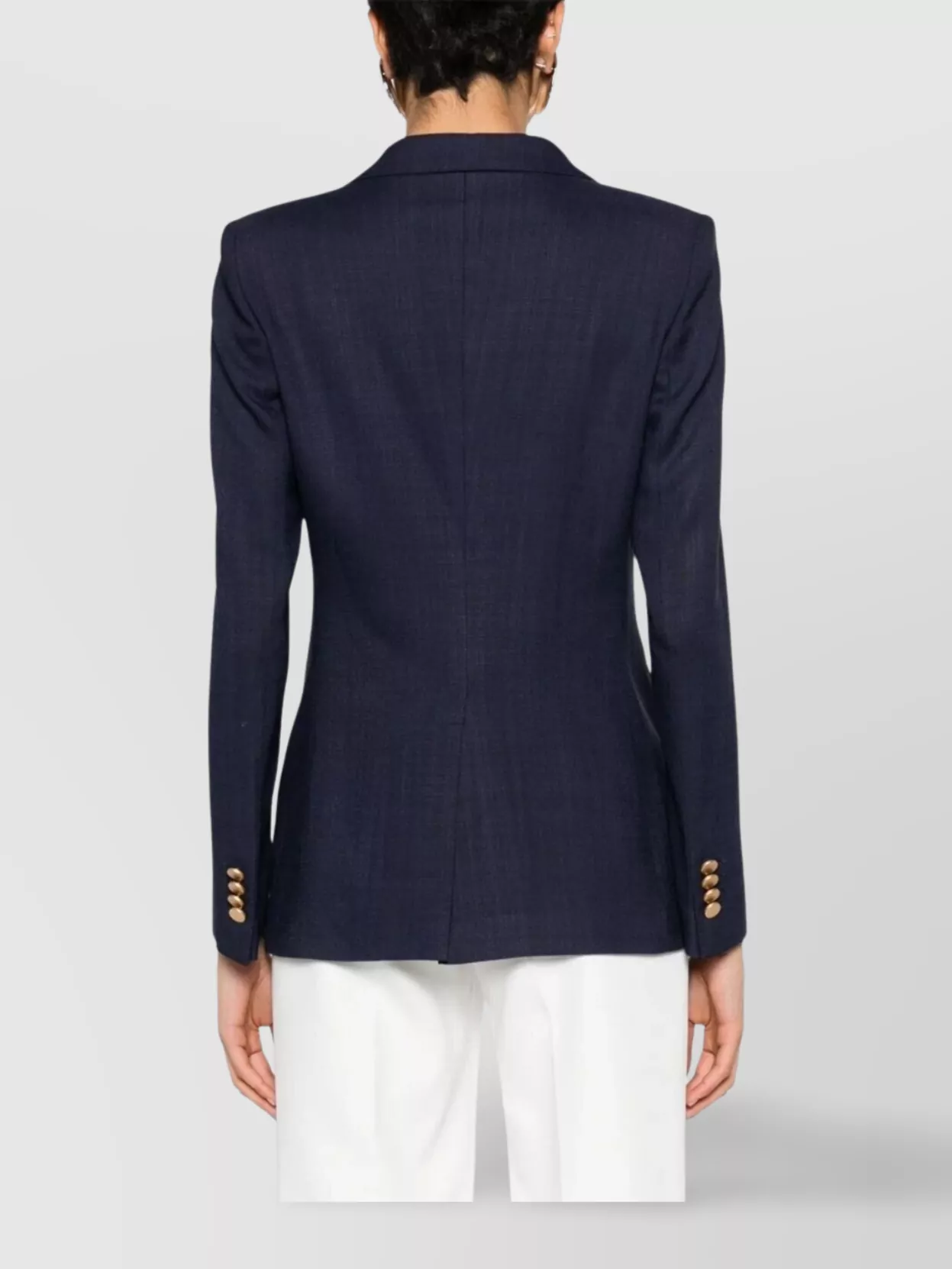 ジャケット TAGLIATORE 'Parigi' blazer jacket Double breasted jacket ''J-Parigi'' in beige fabric – GIO
