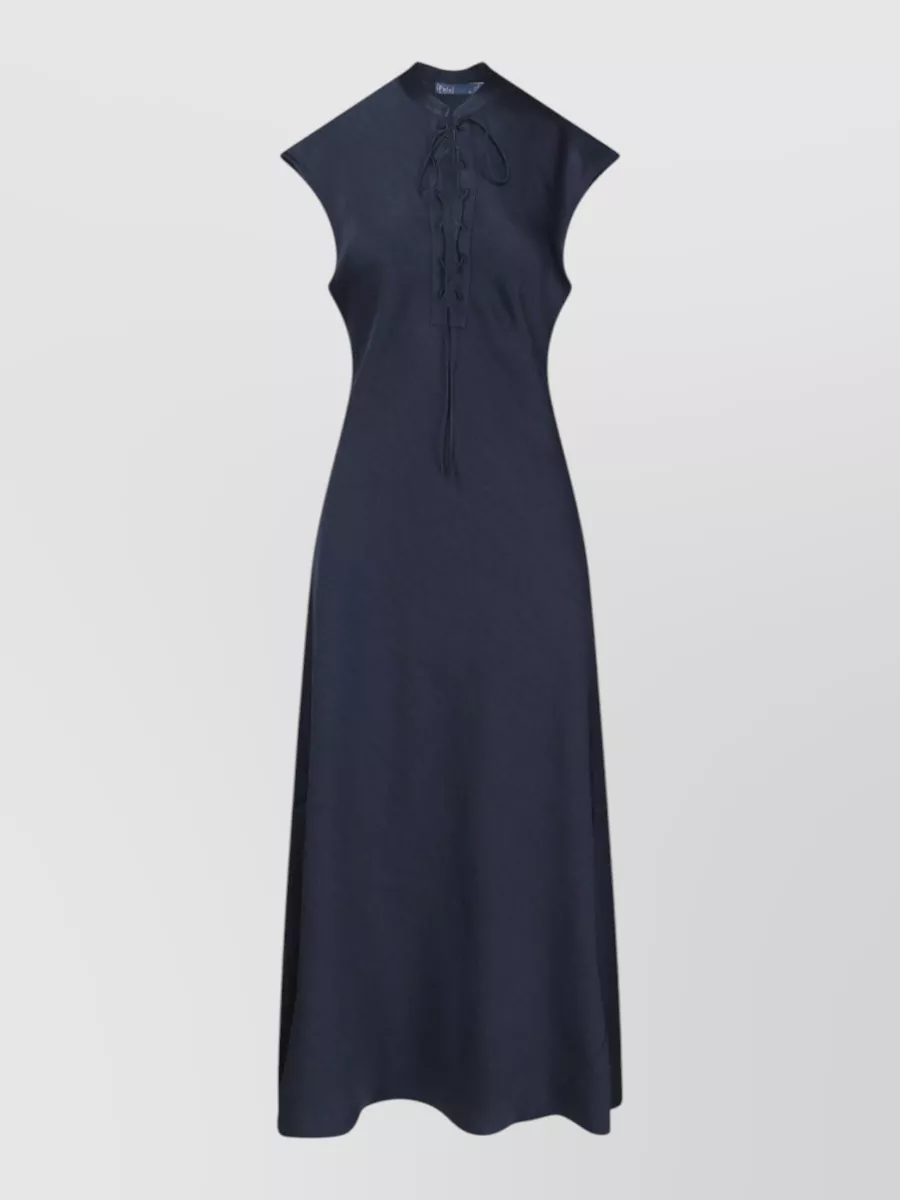Polo Ralph Lauren Knee-Length Midi Dress