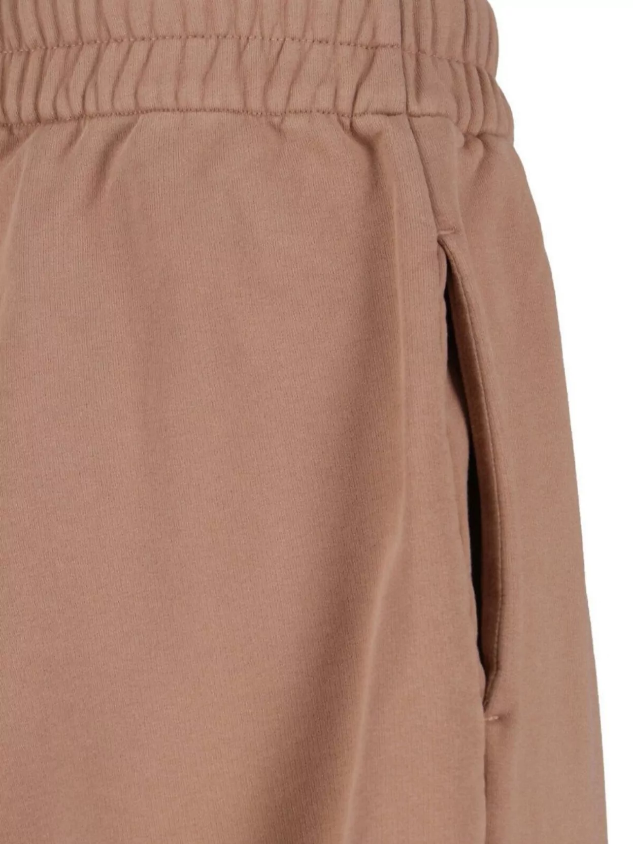 Fear Of God Comfortable Trousers Featuring Side Pockets