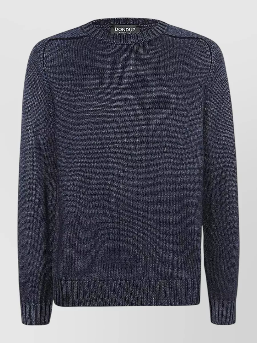 Dondup wool jumper