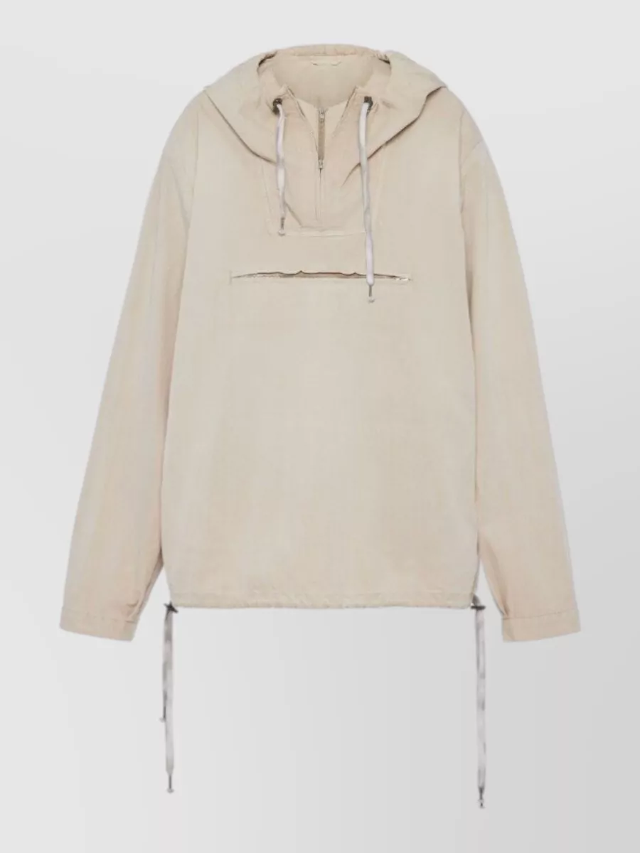 Maison Margiela fitted jacket