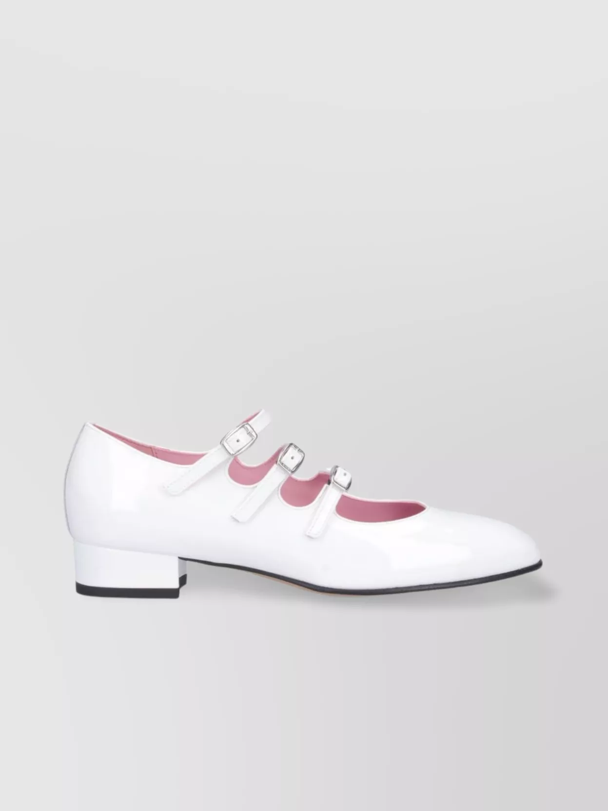 Carel Women's Patent Leather Ariana Mary Jane