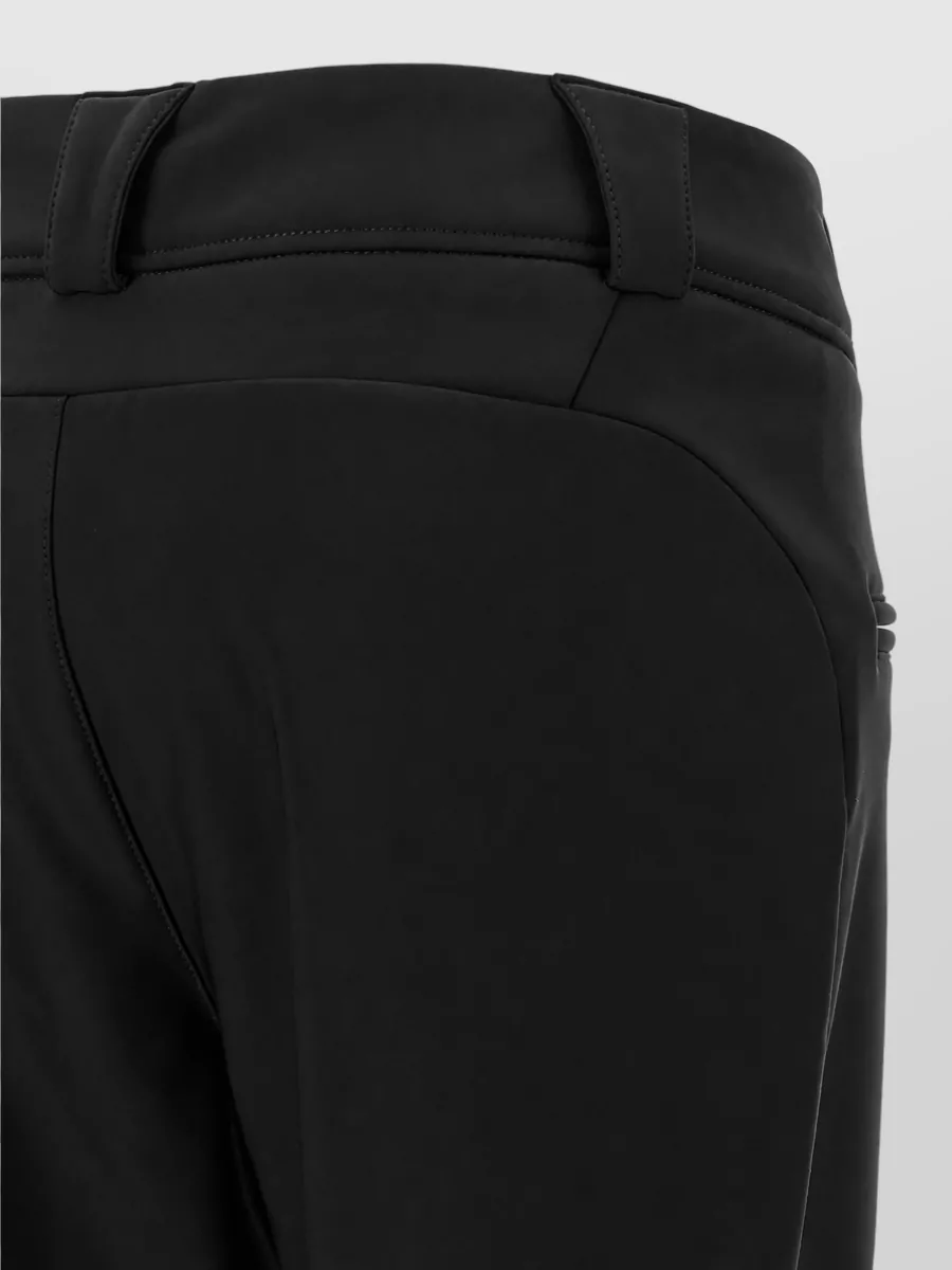 Perfect Moment Mid-Rise Flared Pants