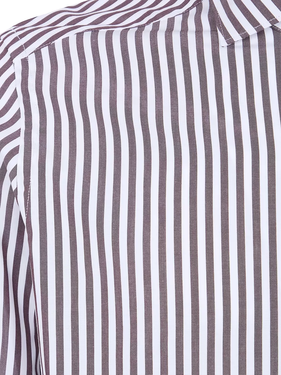 Tintoria Mattei Cotton Shirt