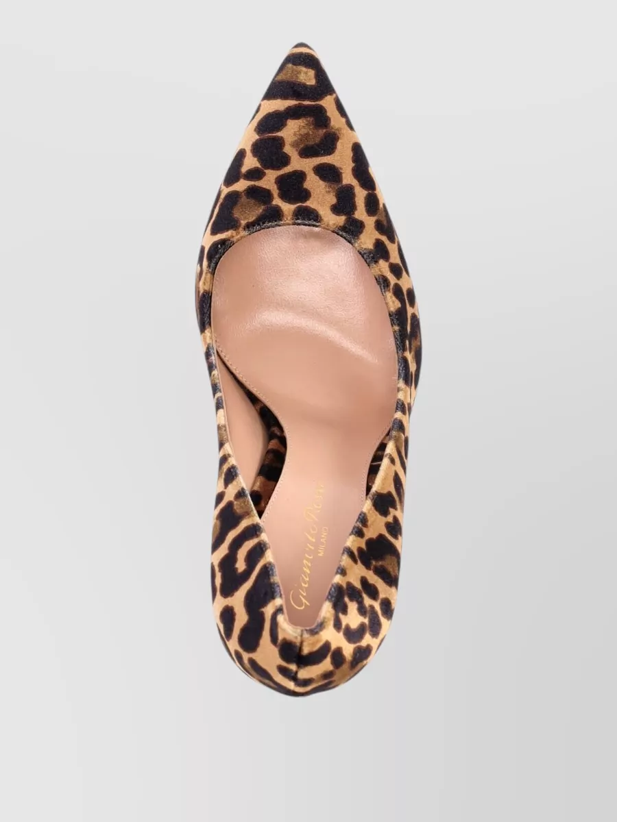 Gianvito Rossi High Heel Pumps