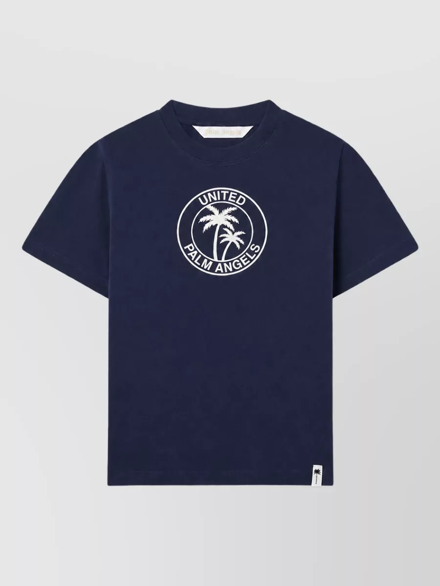 Palm Angels Regular t-shirt