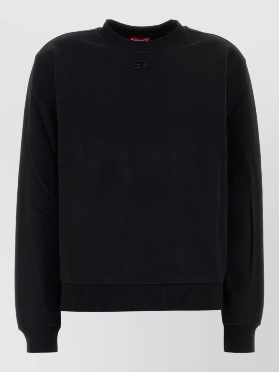 Diesel cotton jacket