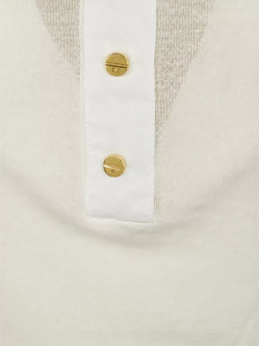 Elisabetta Franchi Shirt