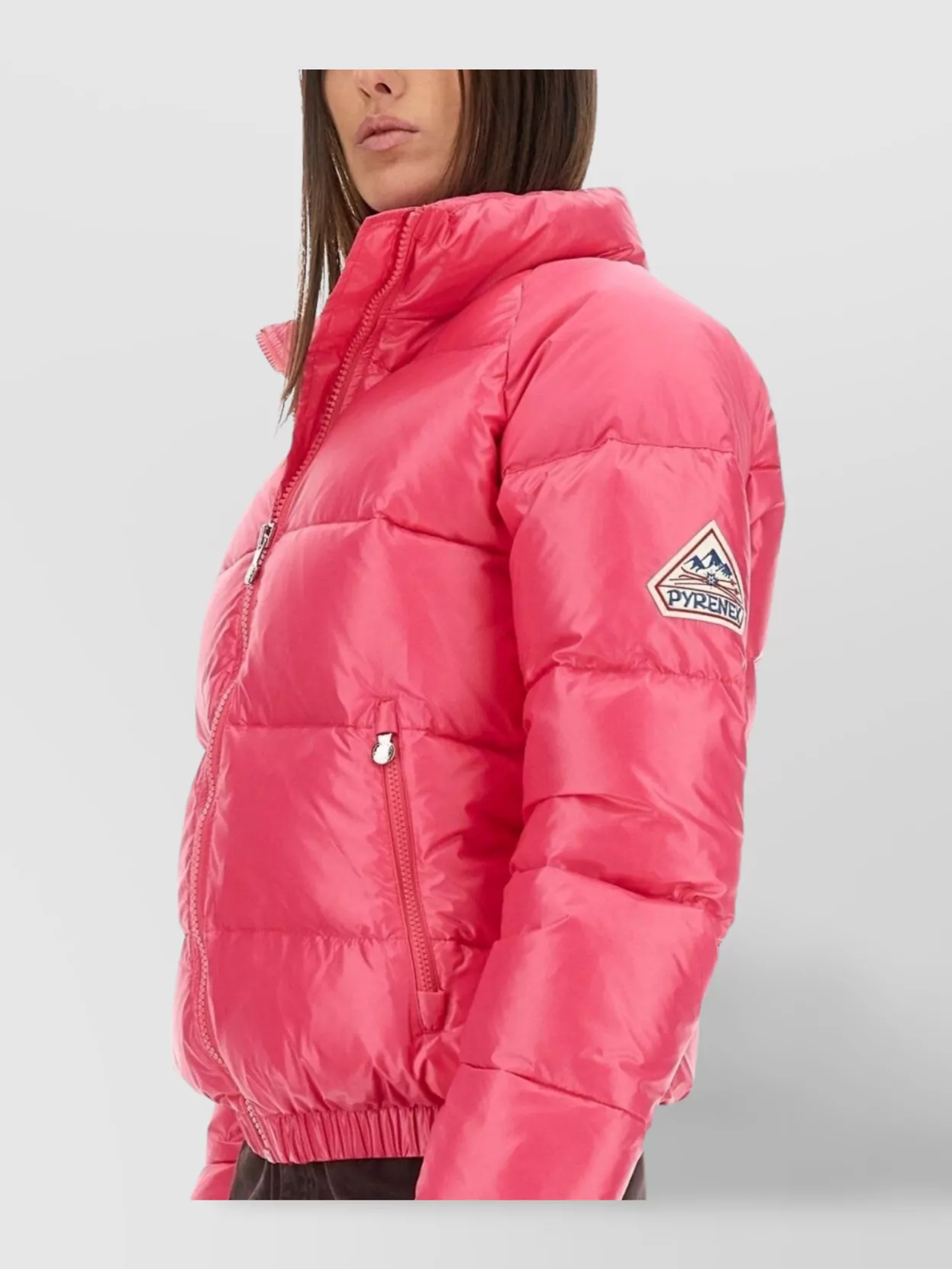 Pyrenex Mythic Vintage Down Jacket