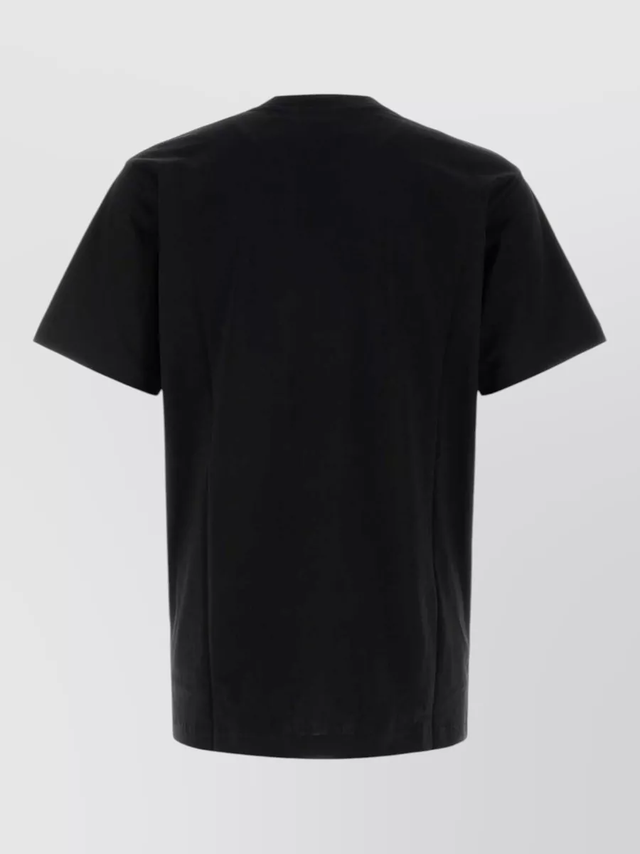 Moschino Cotton T-Shirt