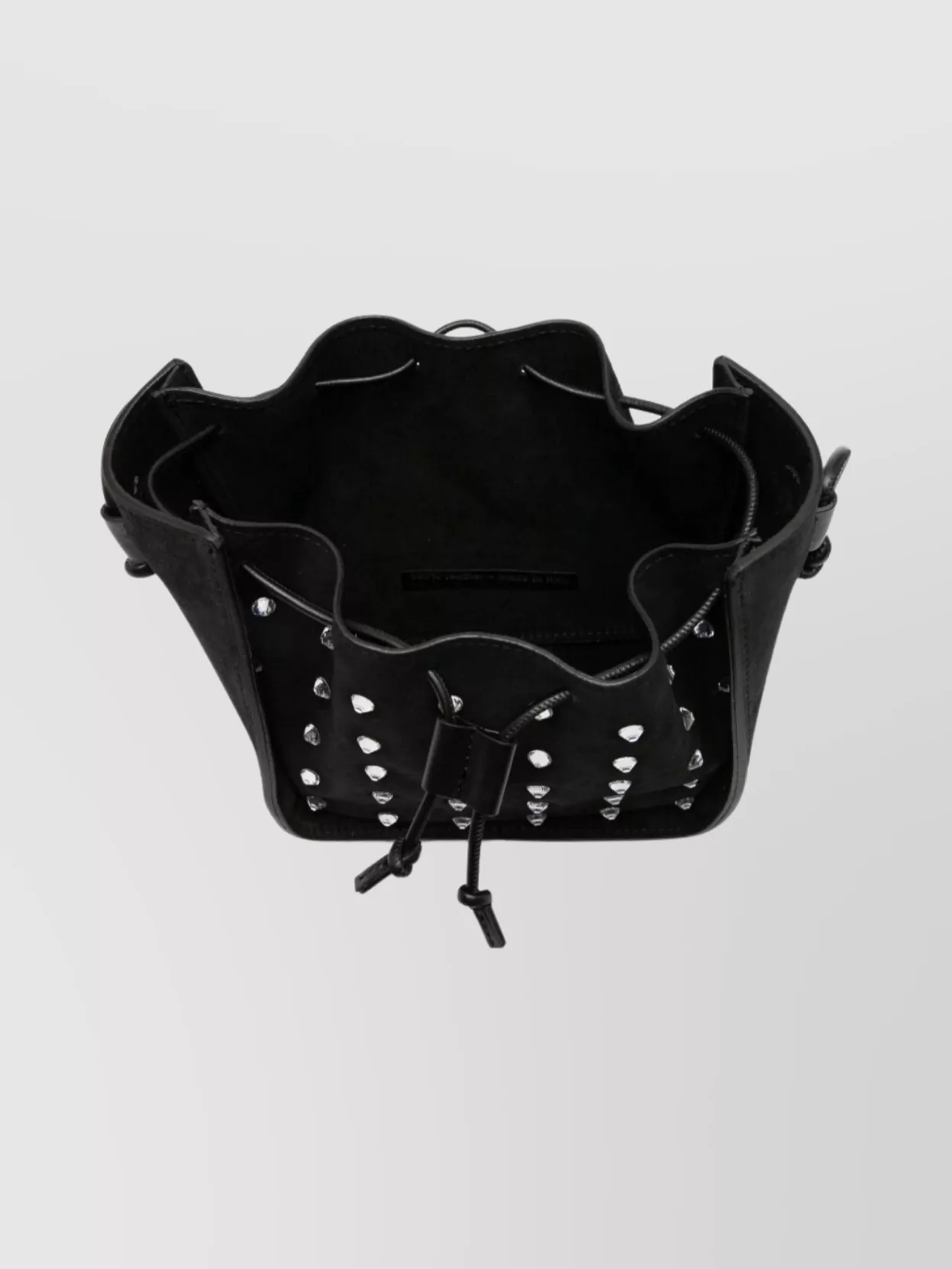Forte Forte Small Bucket Bag Adjustable Strap