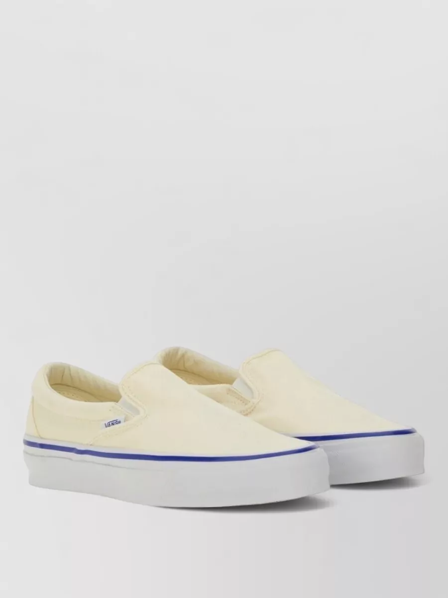 Vans reissue 98 xl slip-on sneakers