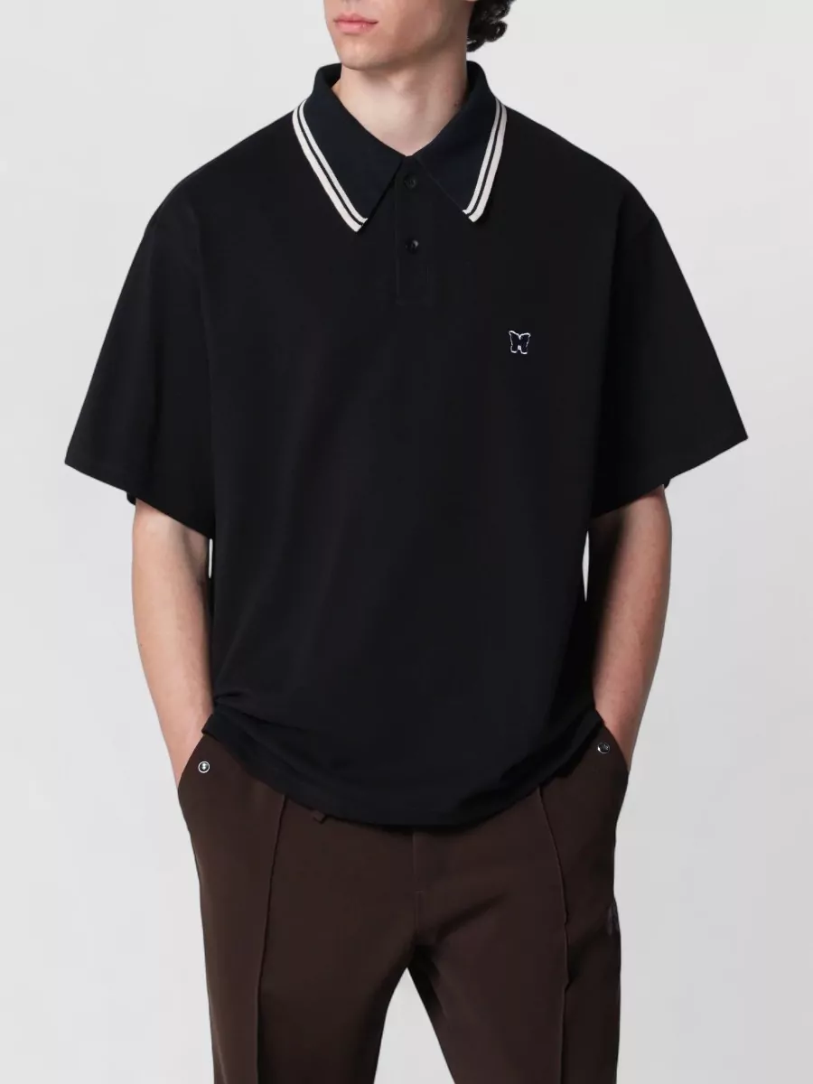 Needles Polo Shirt