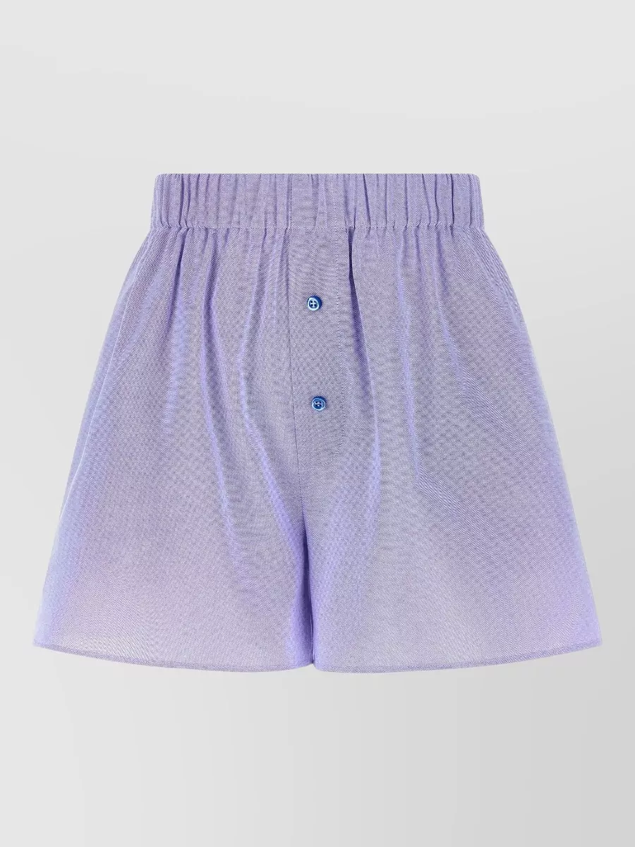 The Andamane Cotton Boxer Shorts