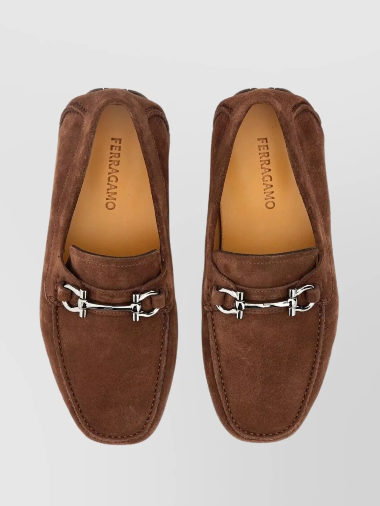 Ferragamo Comfortable And Stylish Summer Sandals