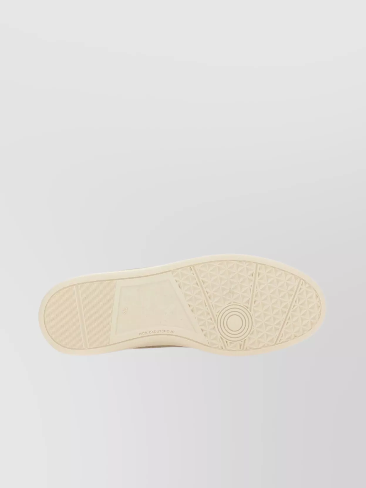 Woolrich "Swing Court" Suede Sneaker