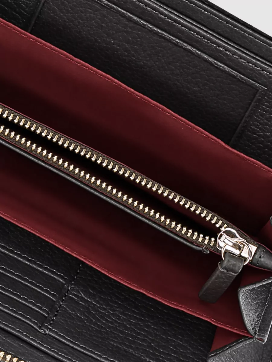 Coccinelle Leather Purse