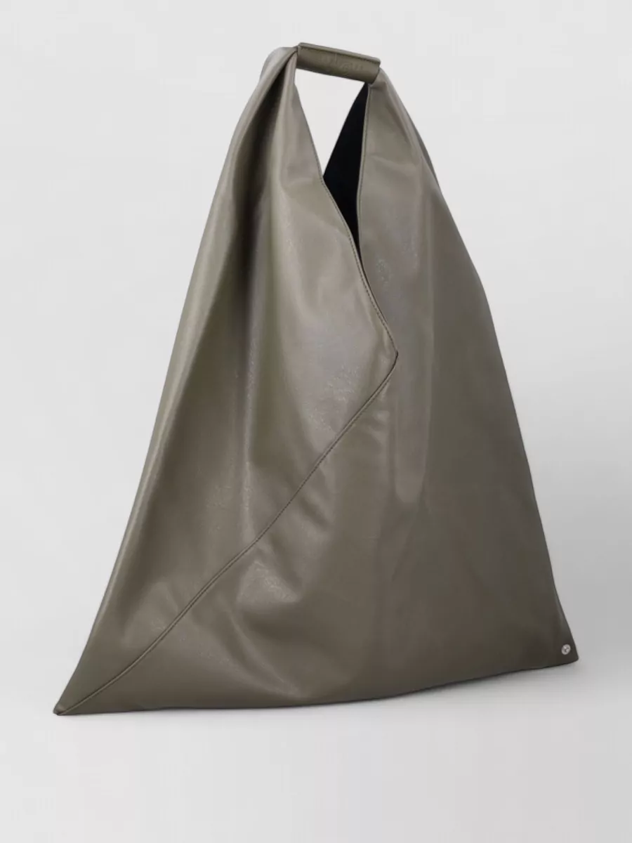 Mm6 Maison Margiela Japanese Tote Bag