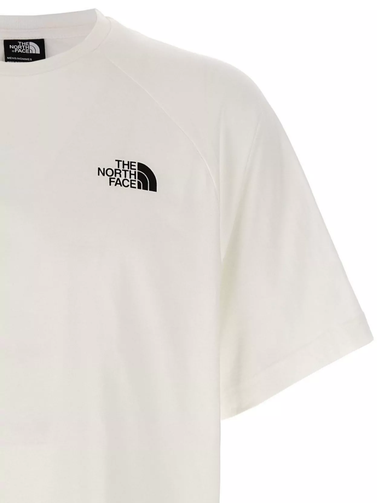 The North Face 'Northern Visages' Crew Neck T-Shirt