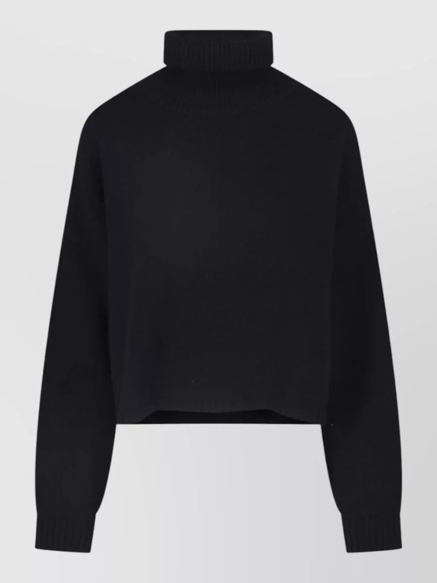 Lisa Yang Cashmere crewneck sweatshirt