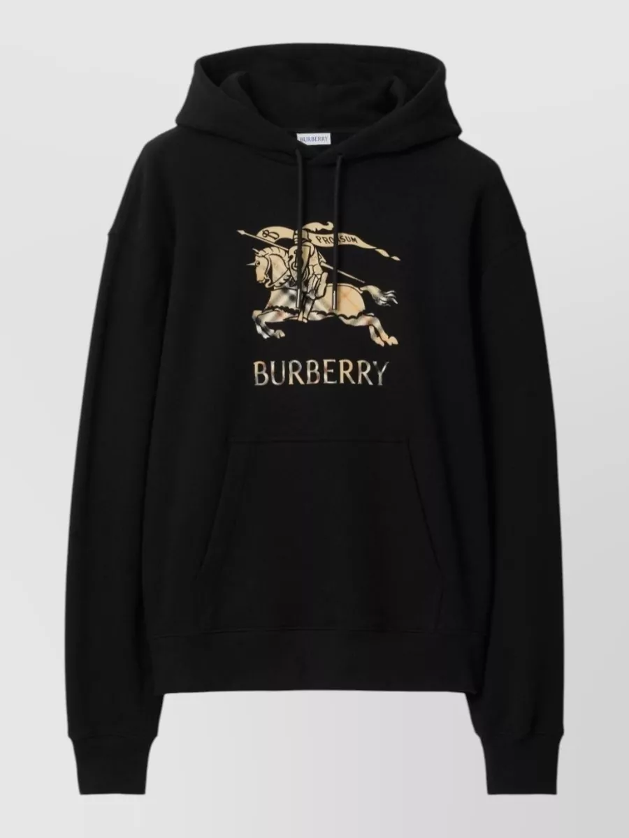 Burberry Short Sleeves