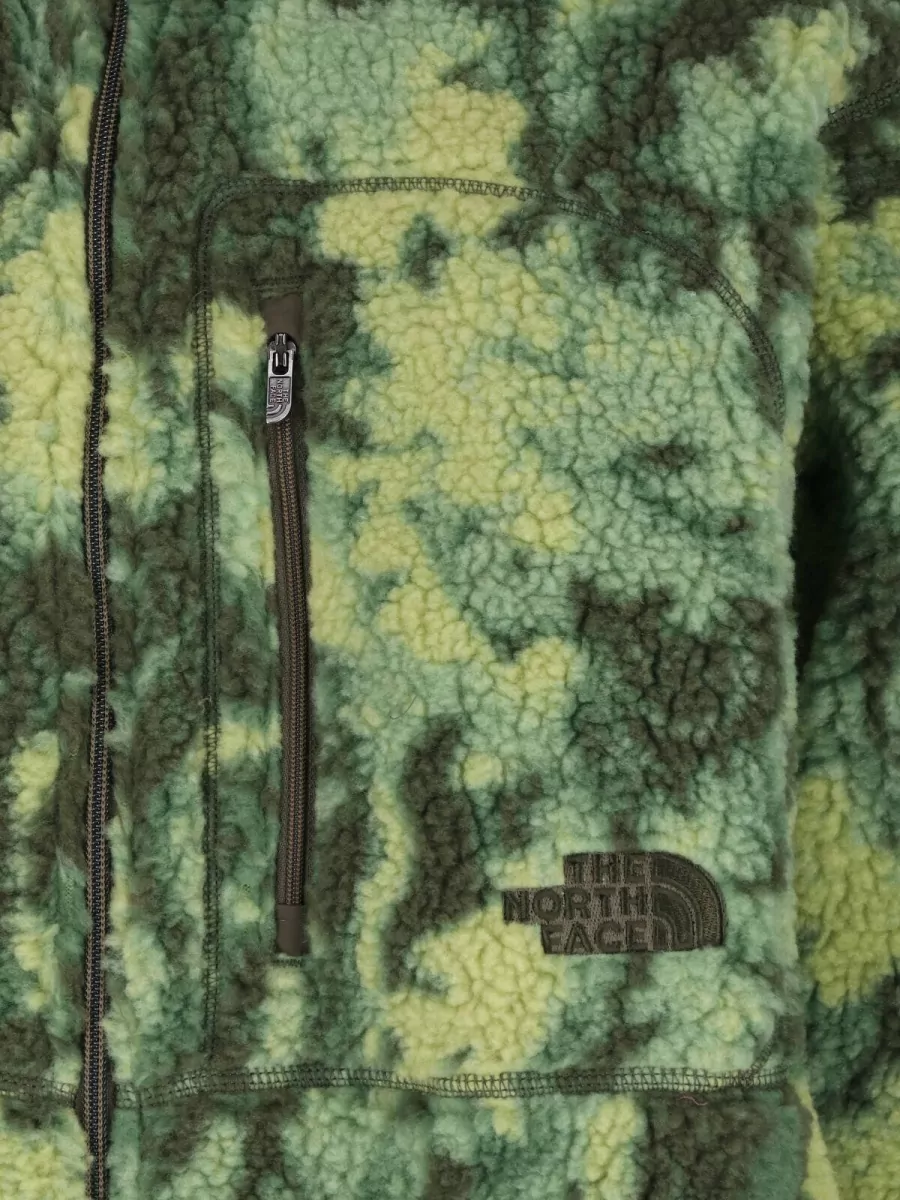 The North Face Puffer Coat