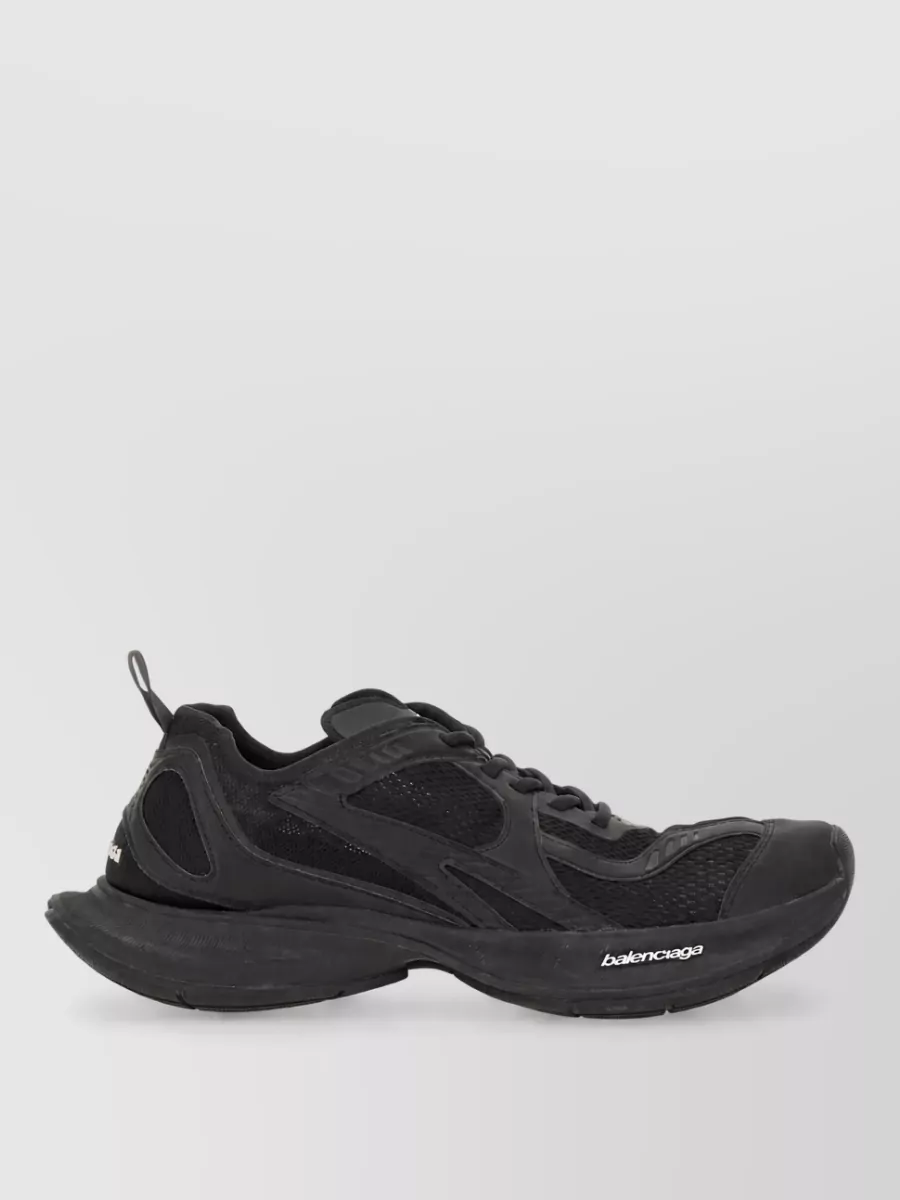 Balenciaga Low-Top Sneakers
