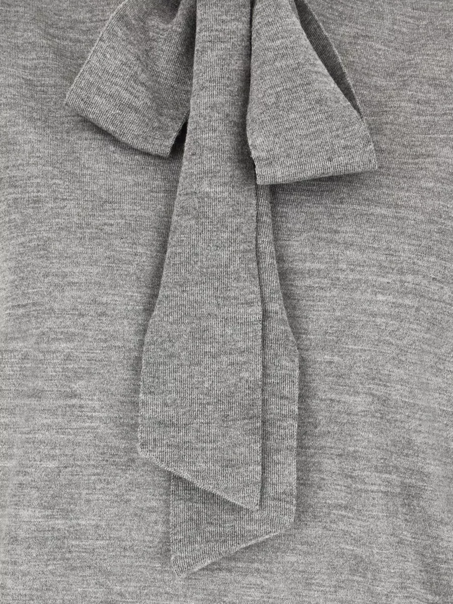Valentino Garavani Virgin Wool Sweatshirt