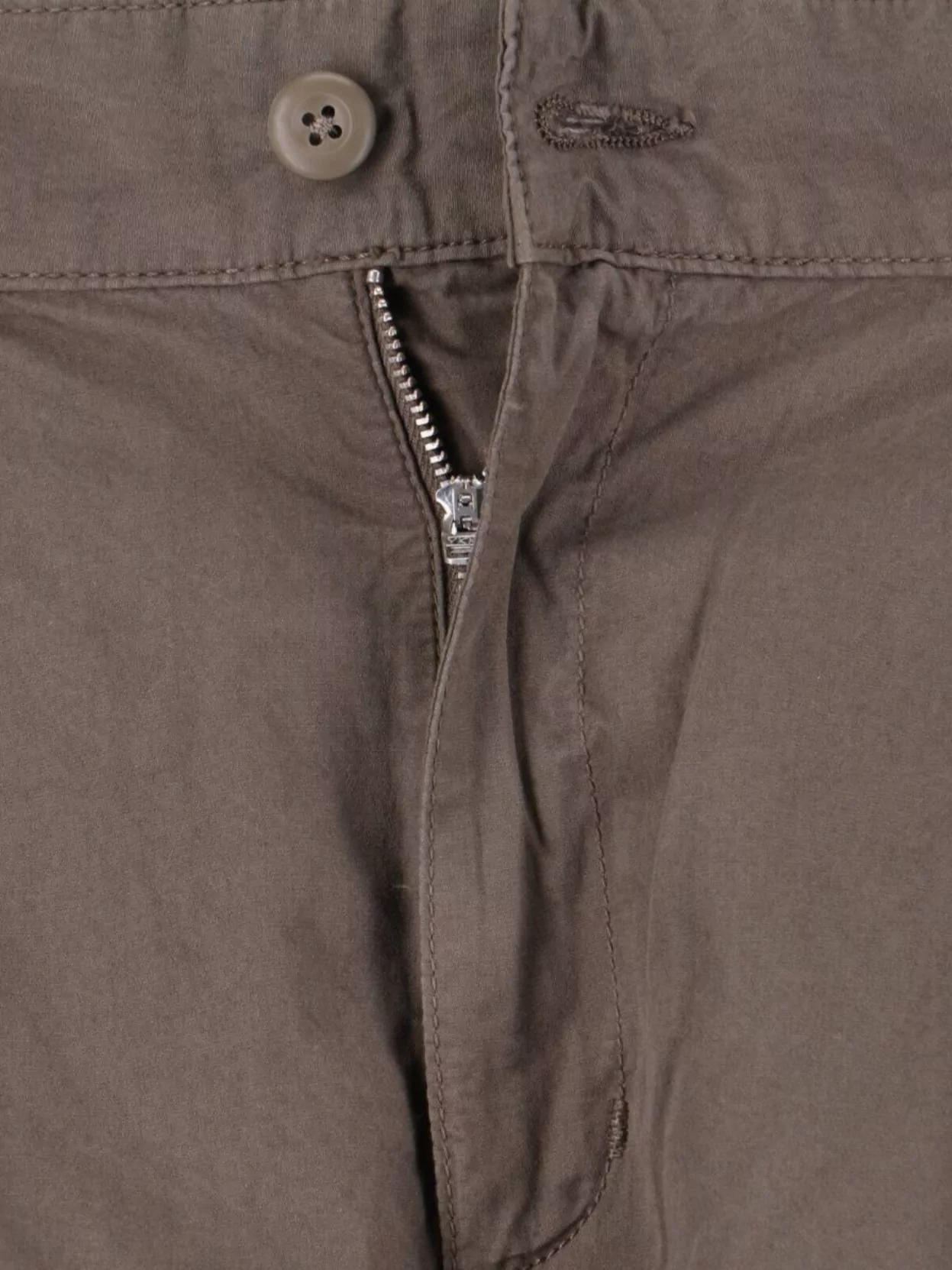 Carhartt Wip Straight Leg Cargo Trousers Featuring Pockets