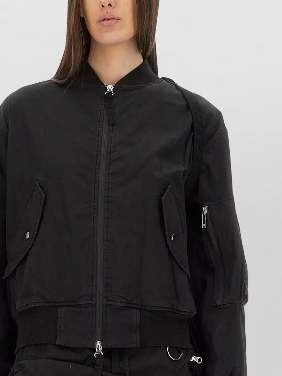Helmut Lang Single-Breasted Coat