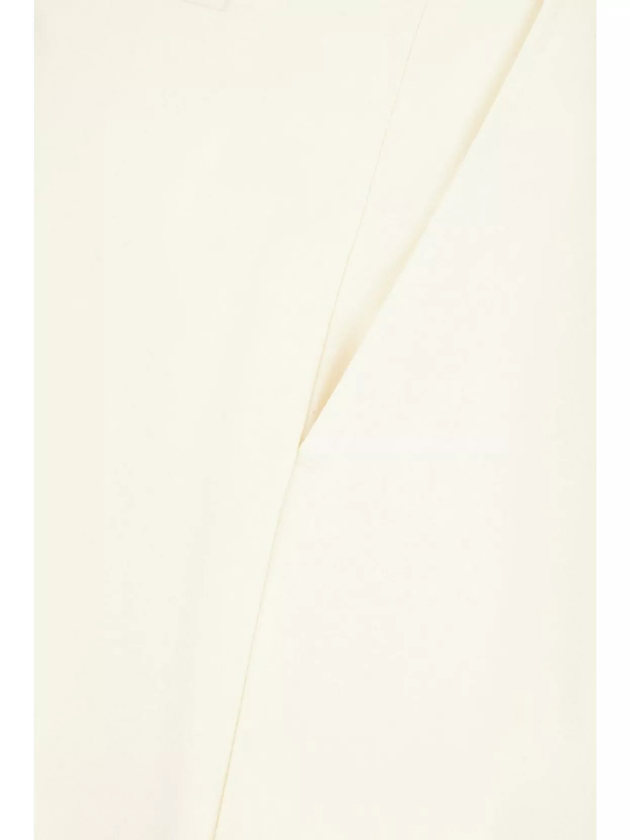 ZEGNA WOOL TROUSERS WITH BELT LOOPS