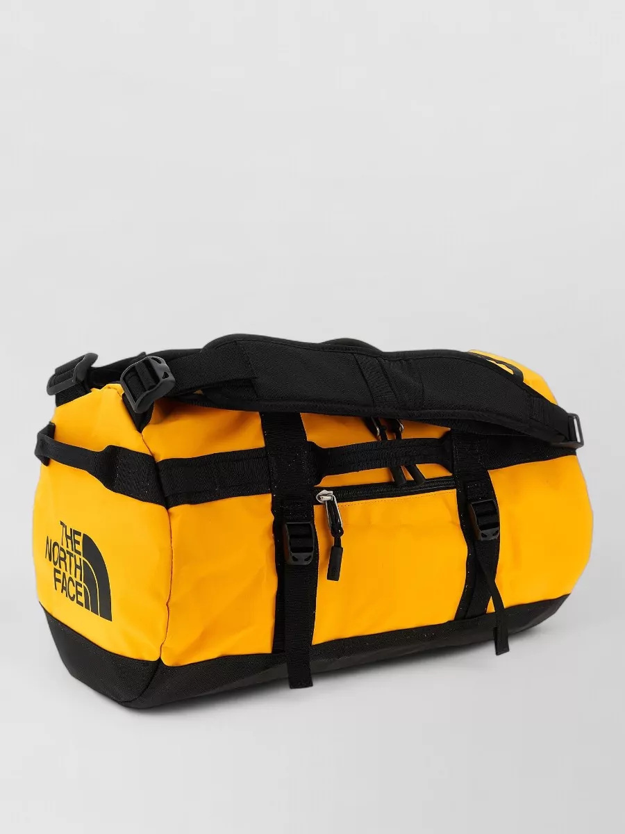 The North Face Recycled Polyester Duffel Bag