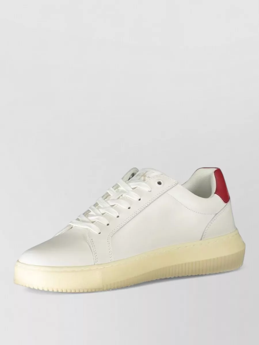 Calvin Klein Low-Top Sneakers