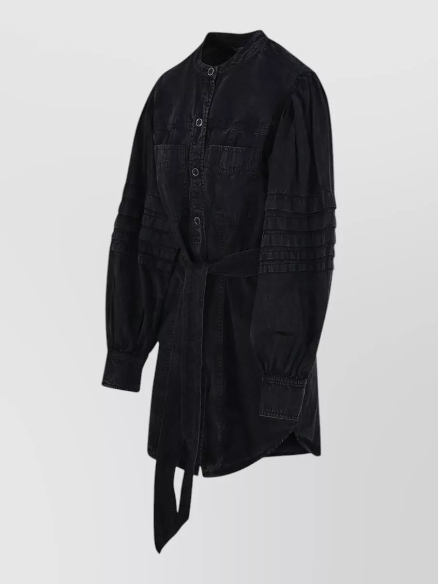 Isabel Marant Etoile Denim Dress