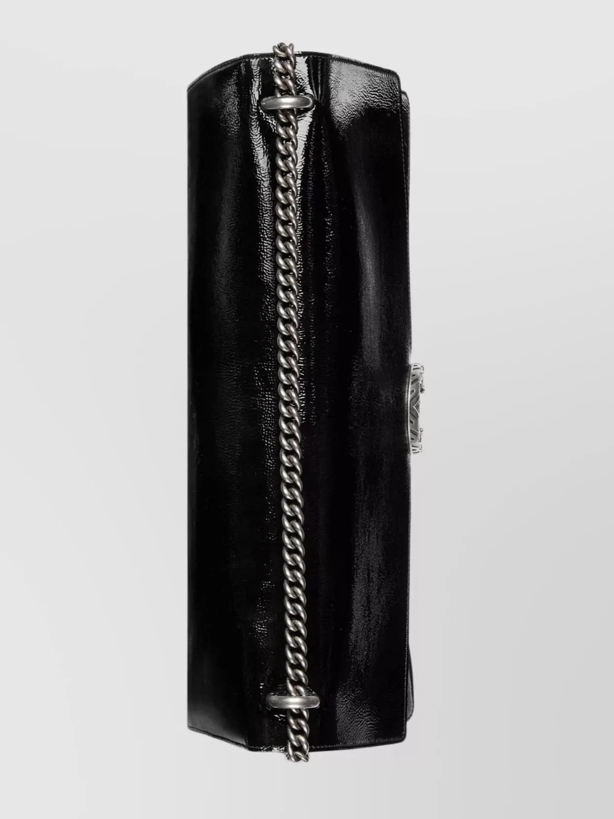 Gucci Dionysus Patent Leather Shoulder Bag