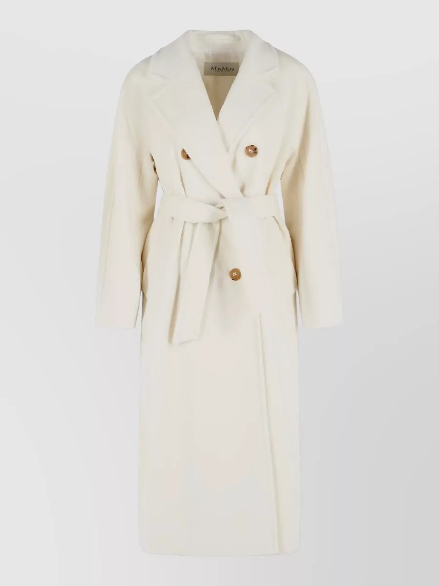 Max Mara cashmere coat