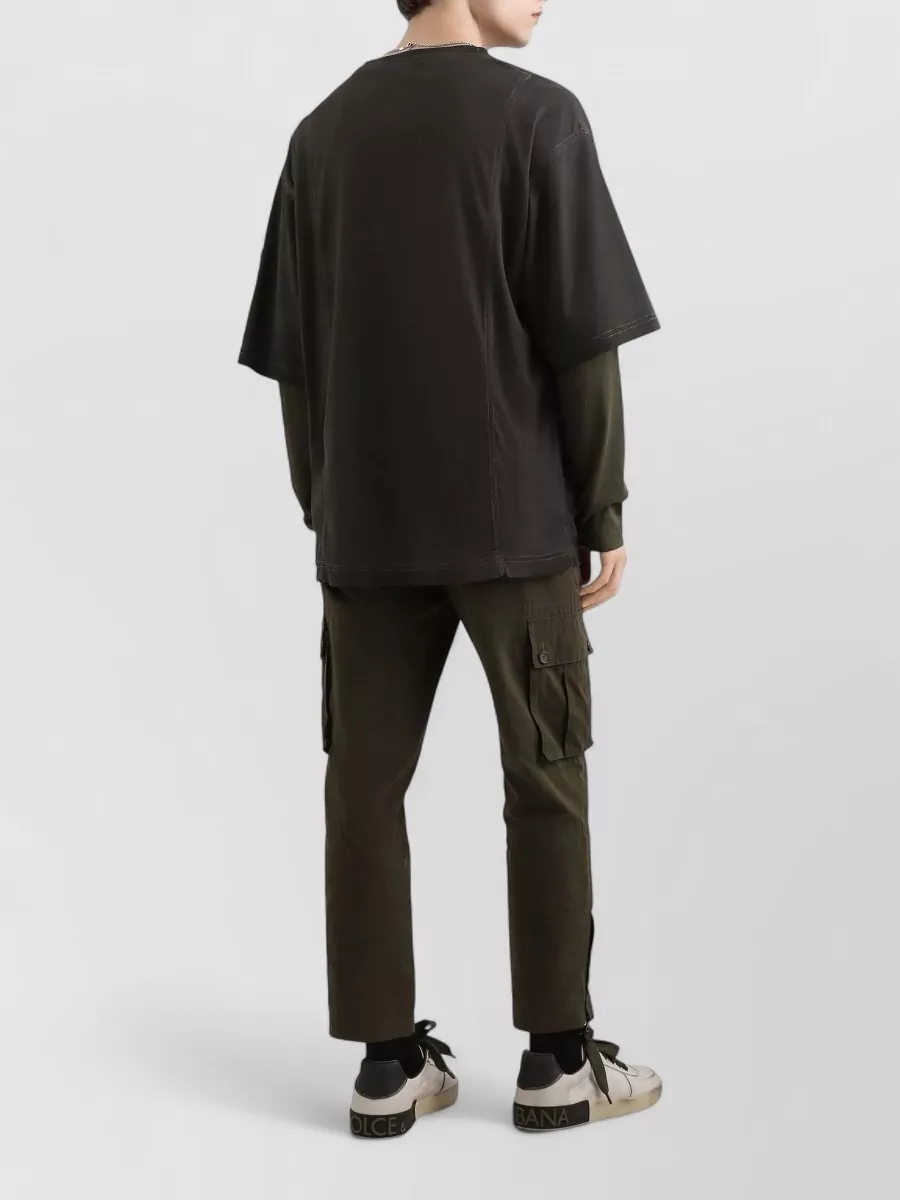 Dolce&Gabbana Trousers