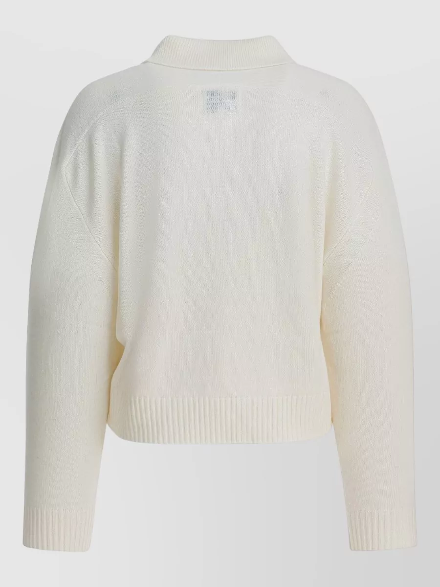 Loulou Studio Cashmere Sweater