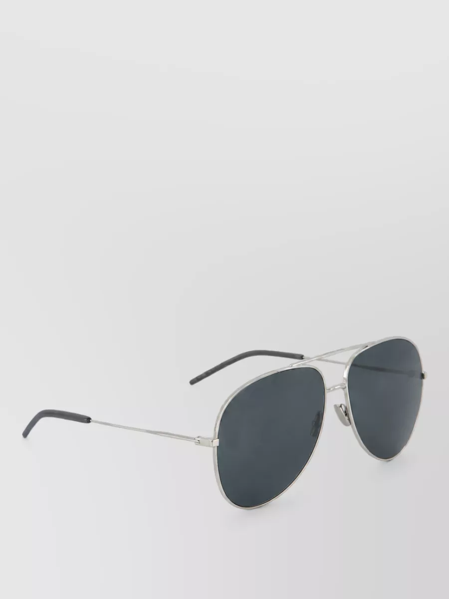 Saint Laurent Aviator Sunglasses