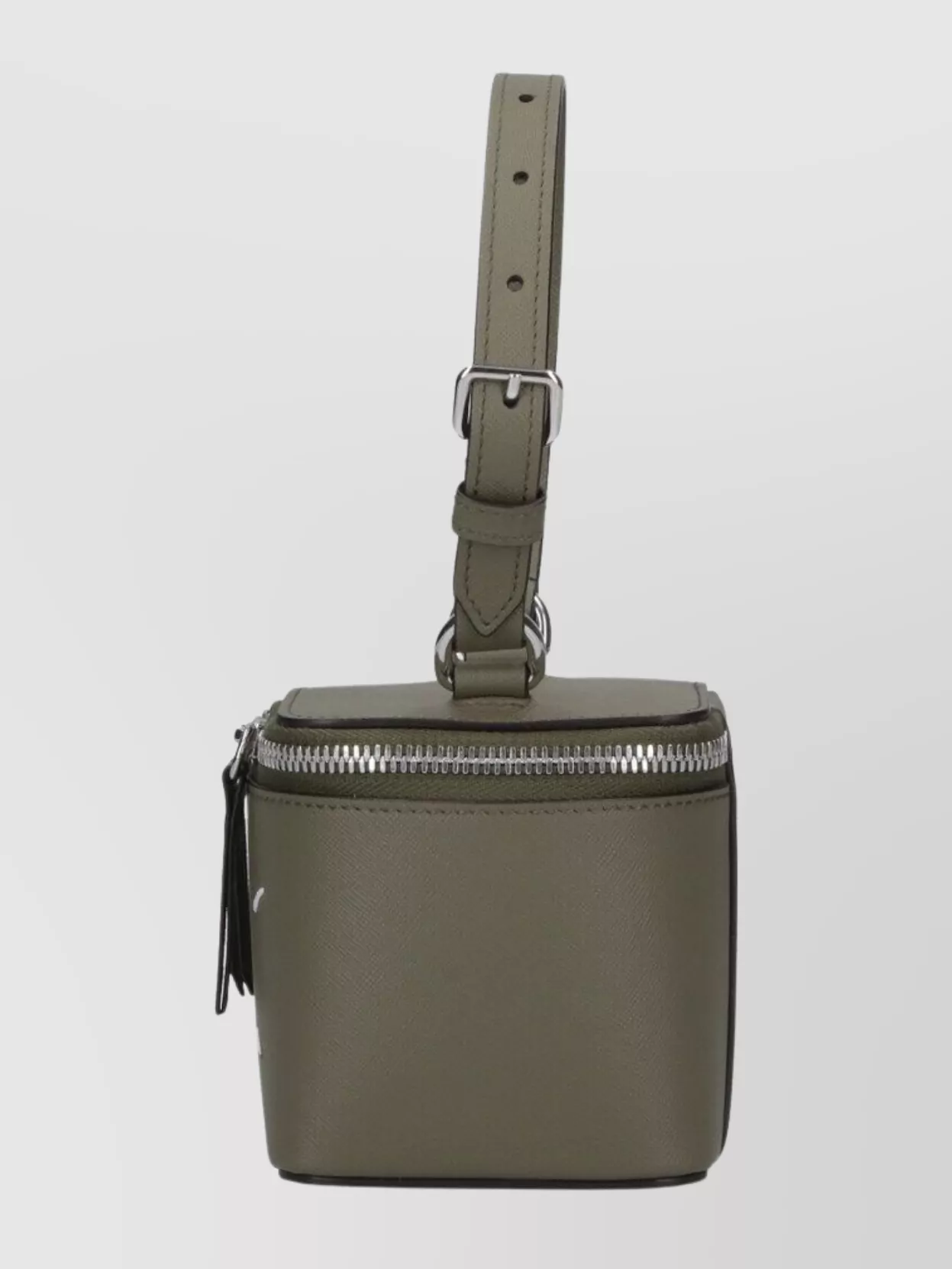 Maison Margiela Square Mini Bag Top Handle