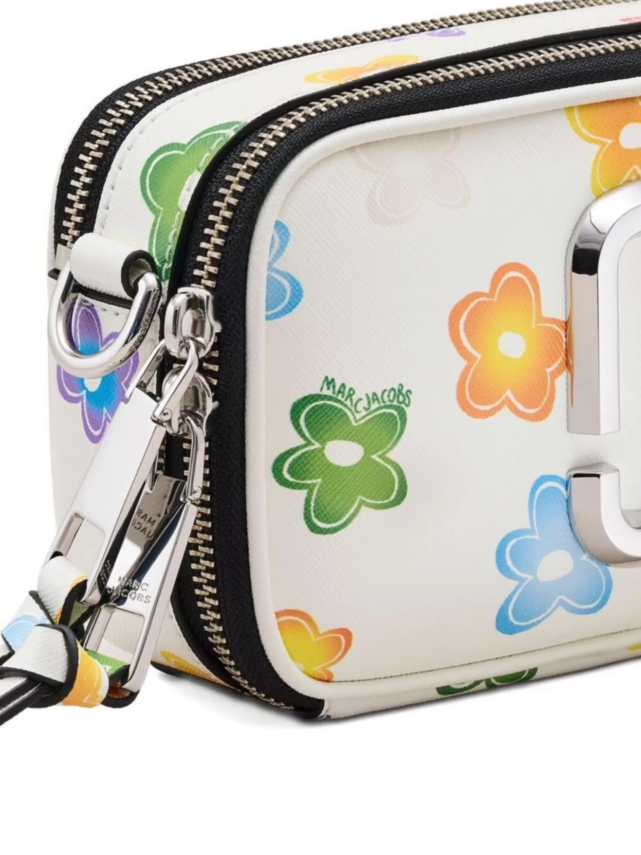 Marc Jacobs Cross-body Bags & Satchels