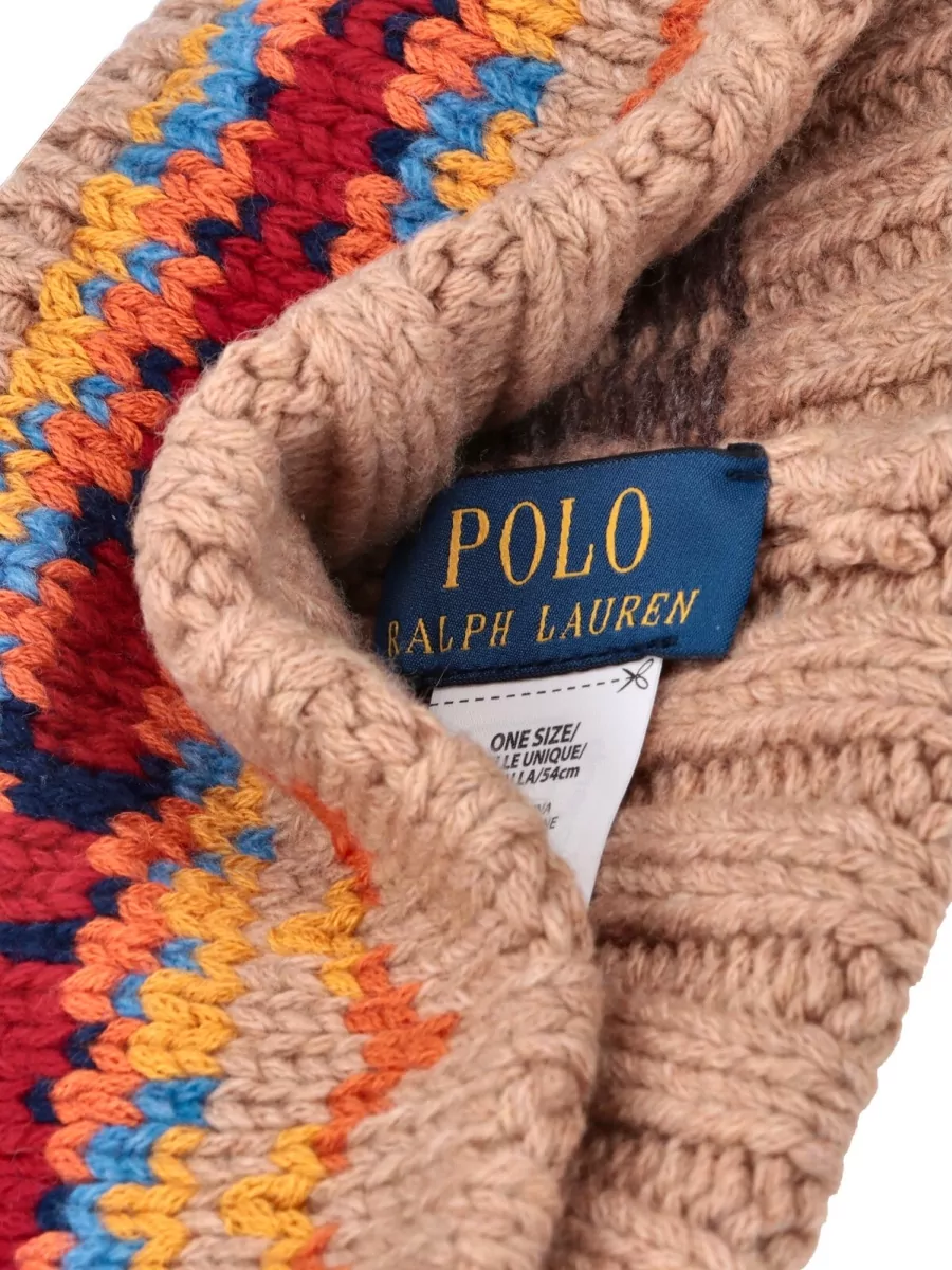 Polo Ralph Lauren Beanie