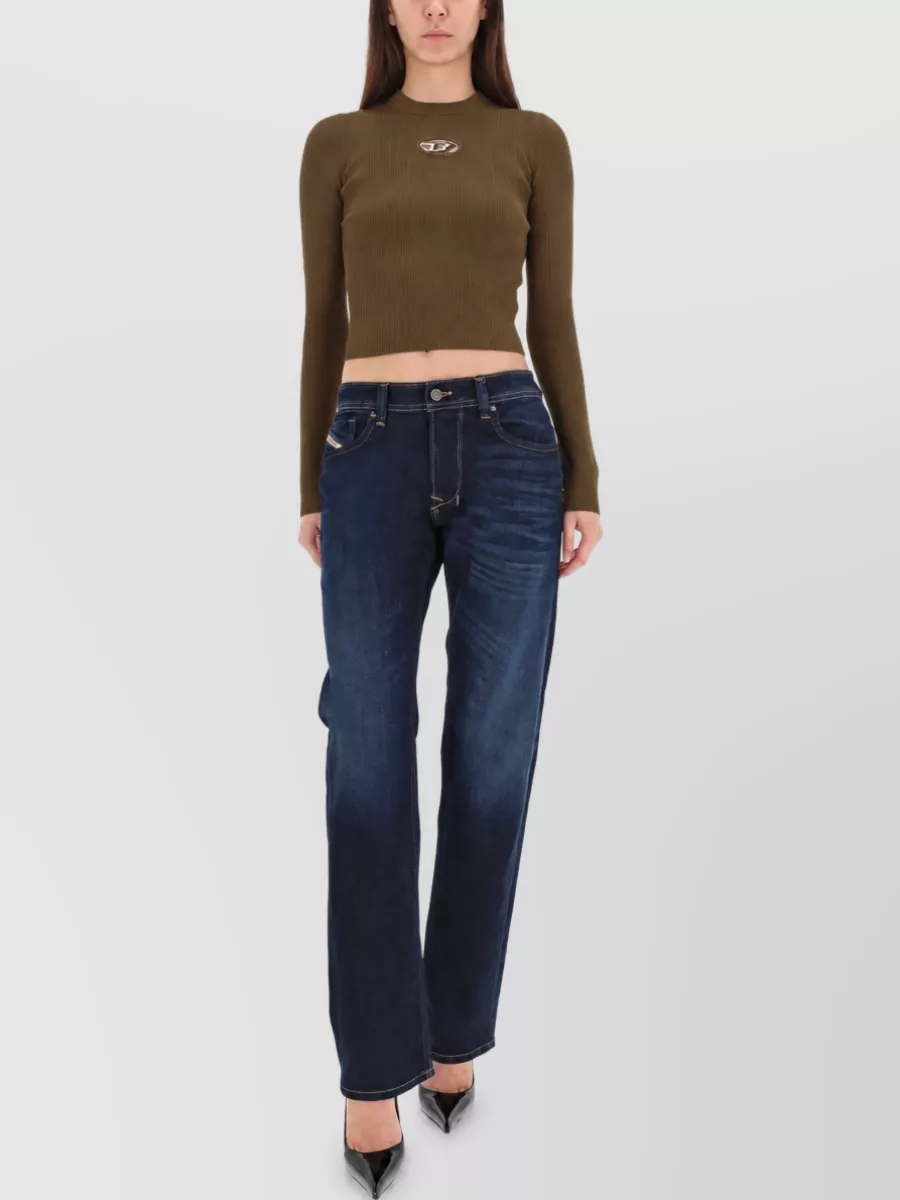 Diesel M-Valari Top